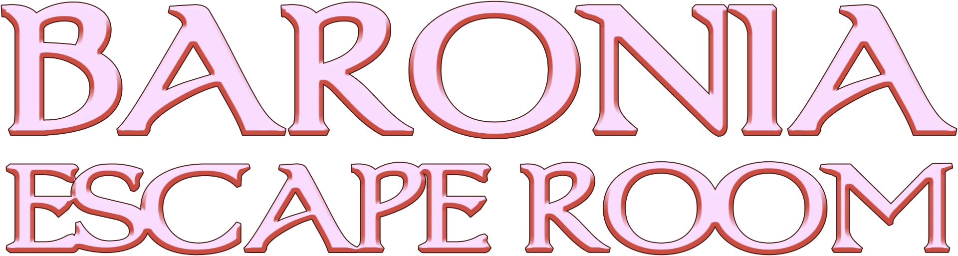 Baronia Escape Room